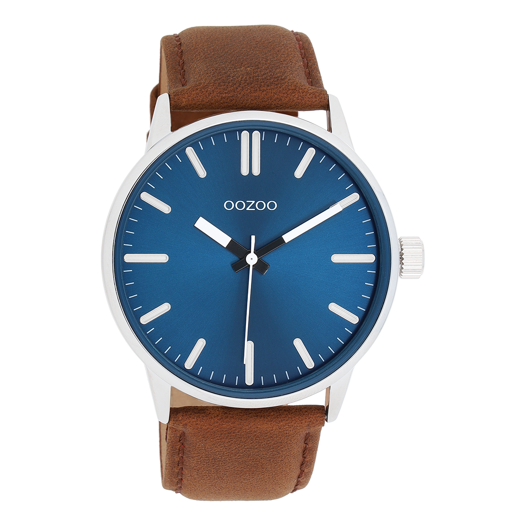 Oozoo smartwatch mannen sale